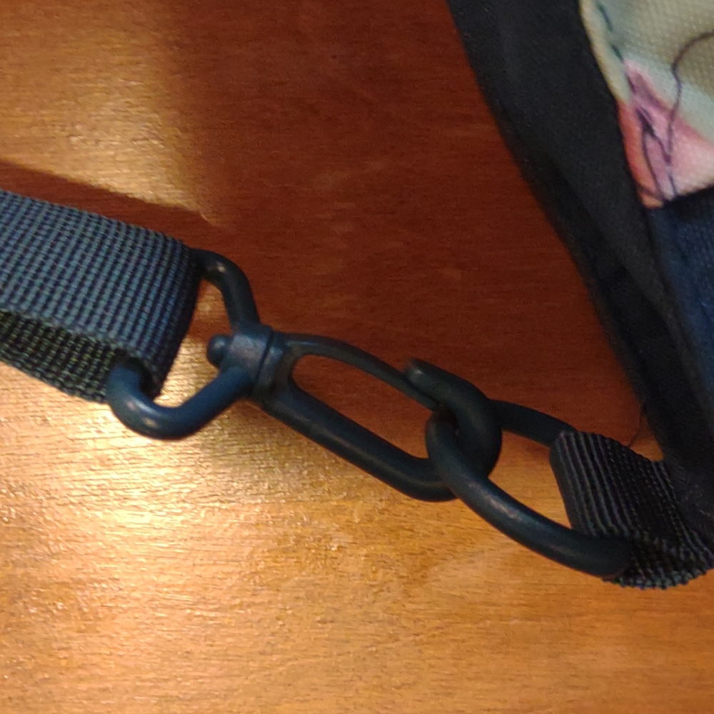 Built lunch tote. - Picture 4 of 10